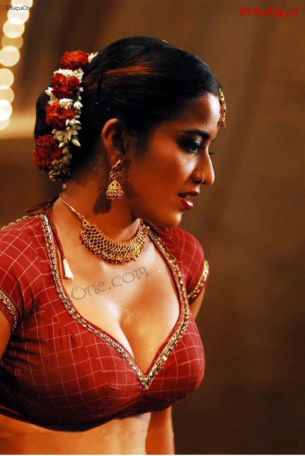 Antara Biswas Monalisa  Bollywood, Tamil Actress-7514